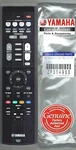 New Yamaha Oem Receiver Remote Control RAV533 ZP35490 RX-V479BL RX-V579. Fixed Price $14.88.