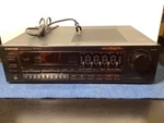 Pioneer SX-1900 Stereo Receiver 5 Band Graphic Equalizer Tested Works. Fixed Price $75.00.