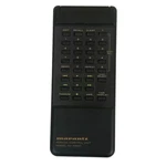 Marantz RC-52CC Remote Control For CC-52 5-DISC Cd Carousel/changer/player. Fixed Price $39.99.