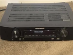 Marantz NR1607 No Hdmi In/out (but Earc & Everything Else Works). Fixed Price $170.00.