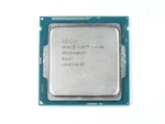 Intel I7-4790K Quad-core 4.0GHZ Cpu Processor SR219 LGA1150. Fixed Price $54.99.