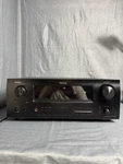 Denon AVR-2309CI 7.1 A/v Receiver Dolby Truehd Dts-hd Am/fm 480W Black. Fixed Price $110.00.