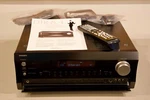 Integra DTR-8.4 110 W A/v Surround Receiver, 7.1 Thx Select Msrp $1800. Fixed Price $229.99.