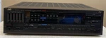 Jvc R-X330V Digital Synthesizer Av Stereo Receiver. Fixed Price $99.00.