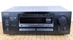 Pre-owned Onkyo TX-DS575 A/v Receiver Tested Good. Fixed Price $50.00.