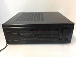 Denon AVR-2400 Dolby Pro Logic Surround Receiver. Fixed Price $124.78.