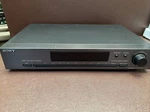 Sony ST-JX421 Fm/am Stereo Tuner Radio Receiver Digital Synthesizer Power Up!!. Fixed Price $27.00.