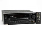 Optimus STAV-3150 Receiver Bundle Fisher MS-710 & Speakers Read. Fixed Price $99.00.
