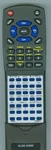 Replacement Remote For Nakamichi AV500, AV10, AV400, RE66D2. Fixed Price $39.13.