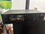Onkyo TX-28 Quartz Synthesized Tuner Amplifier Receiver Tested Works. Fixed Price $59.99.