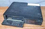 Sony SLV-575UC Stereo Video Cassette Recorder Works But Won't Play Tapes. Fixed Price $70.00.