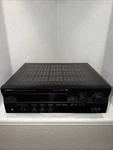 Yamaha HTR-5240 5.1 Channel Natural Sound Av Receiver W/ Phono! See Video!. Fixed Price $65.00.
