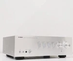 Yamaha A-S301 Integrated Amplifier Silver Used. Fixed Price $375.21.