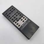 Sony Remote Control RM-D55 For CDP-C40 CDP-C50 Player Genuine Tested Work Oem. Fixed Price $12.99.