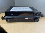 Pioneer Vsx 516 6.1 Channel 100 Watt Receiver 24 Bit. Fixed Price $79.95.