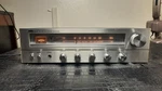Vintage Montgomery Ward Airline Am/fm Stereo Receiver 6901A Tested Works. Fixed Price $126.00.