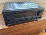 Onkyo TX-SR603X Receiver. Fixed Price $119.00.