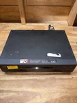 Rca Vcr Plus Model VR622HF Accusearch Black Vhs Tape Player Recorder Tested Work. Fixed Price $26.99.