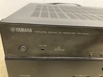 Yamaha Natural Sound Av Receiver RX-V473. Fixed Price $30.00.
