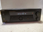 Sony STR-DE975 Digital Surround Sound Am/fm Receiver No Remote... Fixed Price $179.00.