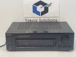 Sony STR-D315 Av Control Center Am Fm Stereo Receiver Tested Working. Fixed Price $69.99.