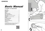 Onkyo Integra TX-RZ920 Receiver Owners Instruction Manual Free Shipping. Fixed Price $19.99.