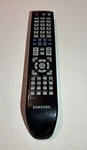 Samsung Home Theater System Remote Control AH59-02131F. Fixed Price $17.99.