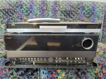 Harman/kardon AVR-7550HD 7.2 Home Theater Receiver Dolby Dts Logic *cib*. Fixed Price $750.00.