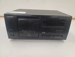 Vintage Pioneer PD-F605 25 Disc Cd Changer Fully Tested & Working Clean. Fixed Price $20.00.