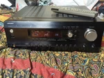Integra DTR-6.2 Dual Zone Audio/video Stereo Receiver/onkyo Corporation.. Fixed Price $20.00.