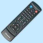 New Remote Control For Rca RT2380BK RT2390. Fixed Price $21.85.