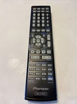 Pioneer Remote AXD7624 Oem Original Tested HTP-071, SX-319V,. Fixed Price $49.95.