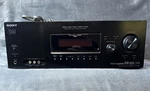 Sony STR-K7000 Hdmi Digital Dts Dolby Avamp Receiver Black Surround Sound Xm 5.1. Fixed Price $49.95.