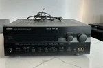 Yamaha RX-V995 Av Receiver Dolby Digital Dts Home Theater Stereo Tested. Fixed Price $99.65.