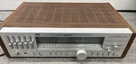 Jvc R-S33 Am/fm 2 Channels Stereo Radio Receiver Amplifier Equalizer Japan Vtg. Fixed Price $139.00.