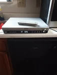 Panasonic SA-PT650 In Great Condition. Fixed Price $69.00.