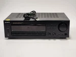 Sony STR-D365 Audio Video Receiver Av Control Center Tested. Fixed Price $69.99.