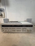 Vintage Harman Kardon HK690I Stereo Receiver Quartz Lock Tested - Read. Fixed Price $295.00.
