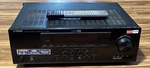 Yamaha RX-V665 7.2 Channel Home Theater Hdmi Av Stereo Receiver & Remote Bundle. Fixed Price $100.08.