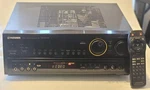 Pioneer VSX-D903S Surround/stereo Receiver 125 Watts Per Channel. Fixed Price $399.99.