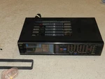 Sharp SA-X50AV Am/fm 2 Channel Stereo Receiver Tested Works. Fixed Price $120.93.