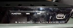 Sony BDV-E2100 Bluray 3D Dvd Player Bluetooth Wifi Fm Radio With Remote Control. Fixed Price $98.00.