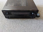 Vintage Denon AVR-3801 7.1 Surround Receiver Dolby Digital & Dts Es. Fixed Price $99.99.