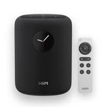 Wiim Sound Smart Speaker With 1.8 Touch Display, Hi Res 24 BIT/192 Khz. Fixed Price $298.00.