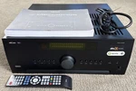 Arcam Fmj 550 7.2.2 Channel Class Ab Receiver 110W Per 4K Tested Bundle. Fixed Price $849.99.