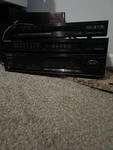 Pioneer SA-1280 Stereo Graphic Equalizer Analog Black Mpn SG-980 Finish. Fixed Price $30.00.