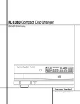 Harman Kardon FL-8380 Cd Changer Owners Manual. Fixed Price $22.24.