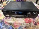Vintage Philips Stereo Receiver Digital Audio/video 100W 5.1-CH Surround Video!!. Fixed Price $64.99.