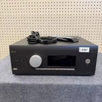 Arcam AV41 9.1.6-CH. A/v Home Theater Preamplifier Processor, Gray (used)b #2367. Fixed Price $2625.00.