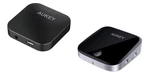 Aukey 2-IN-1 Wireless Bluetooth Transmitter & Receivers (BR-02) New Sealed. Fixed Price $12.50.